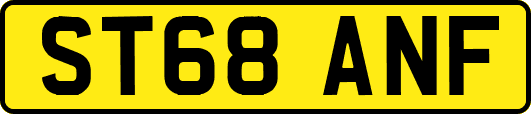 ST68ANF