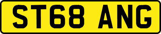 ST68ANG