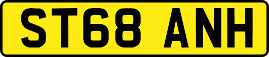 ST68ANH