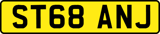 ST68ANJ
