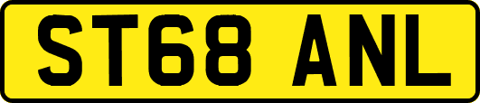 ST68ANL