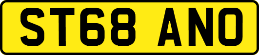 ST68ANO