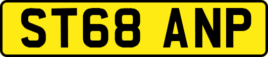 ST68ANP