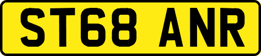ST68ANR