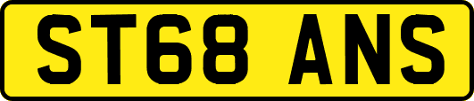 ST68ANS
