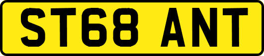 ST68ANT