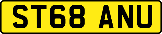 ST68ANU