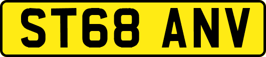 ST68ANV