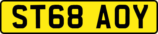 ST68AOY