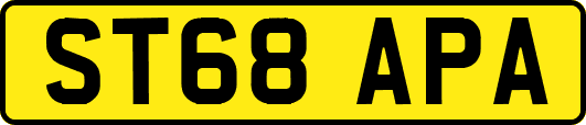 ST68APA
