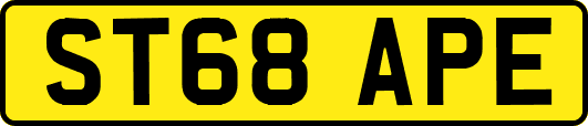ST68APE