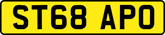 ST68APO