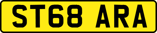 ST68ARA
