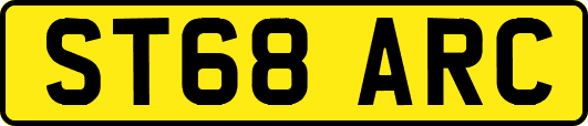 ST68ARC