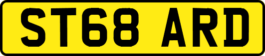 ST68ARD