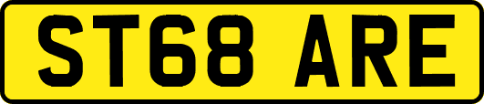 ST68ARE