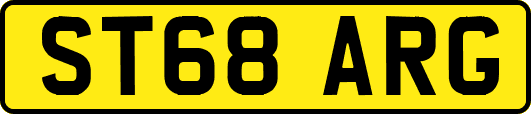 ST68ARG