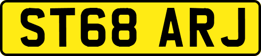 ST68ARJ