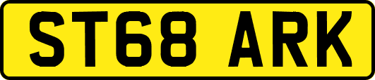 ST68ARK