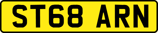 ST68ARN