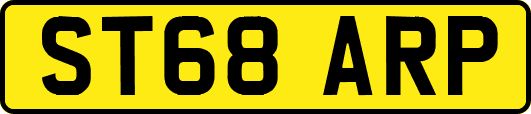 ST68ARP