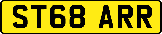 ST68ARR