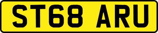 ST68ARU