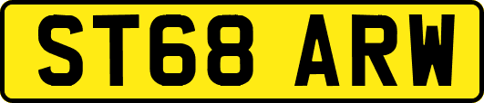 ST68ARW