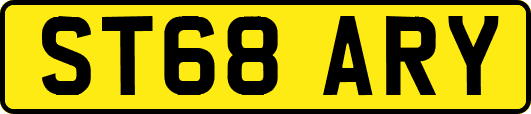 ST68ARY