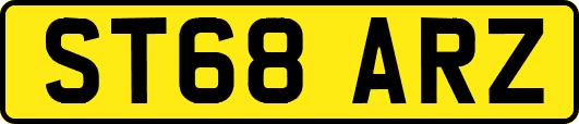 ST68ARZ