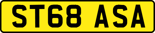 ST68ASA