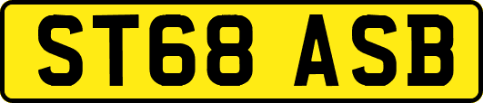 ST68ASB