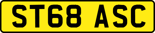 ST68ASC