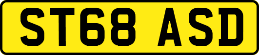 ST68ASD