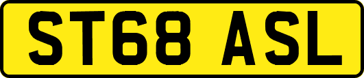 ST68ASL