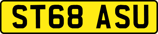 ST68ASU
