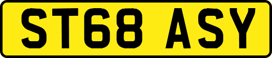 ST68ASY