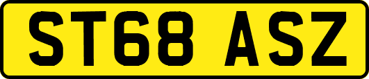 ST68ASZ