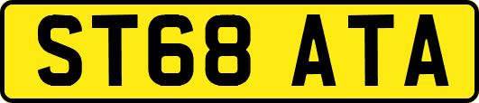 ST68ATA