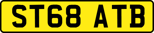 ST68ATB