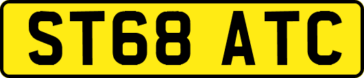 ST68ATC