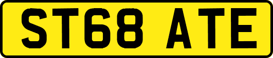 ST68ATE