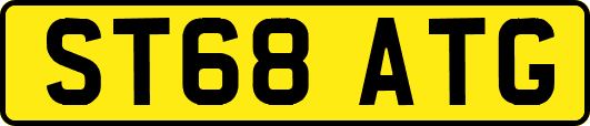 ST68ATG