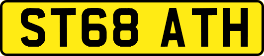 ST68ATH