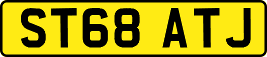 ST68ATJ
