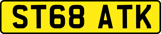 ST68ATK