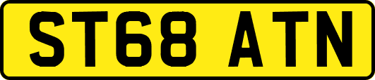ST68ATN