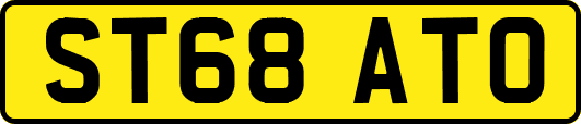 ST68ATO