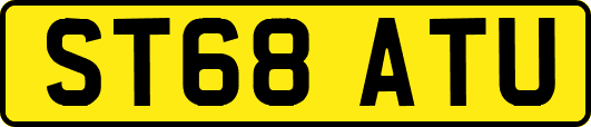 ST68ATU