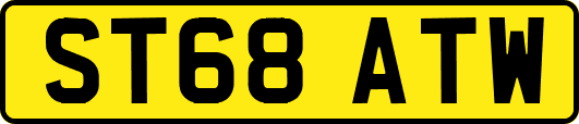 ST68ATW